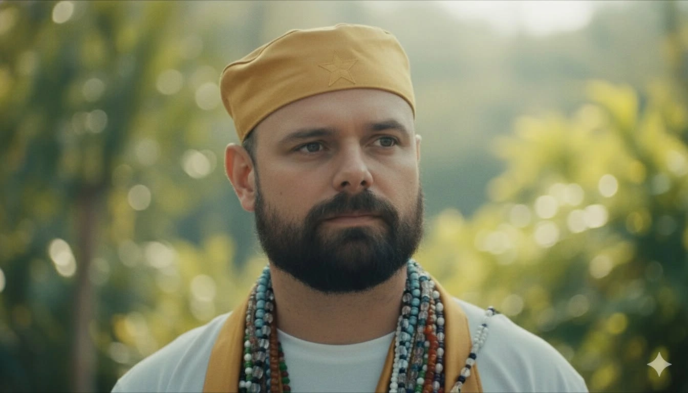 Igor Franciski, autor do e-book e fundador do Portal das Estrelas