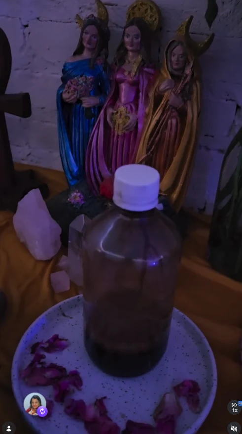 Detalhe do acervo cerimonial do Portal