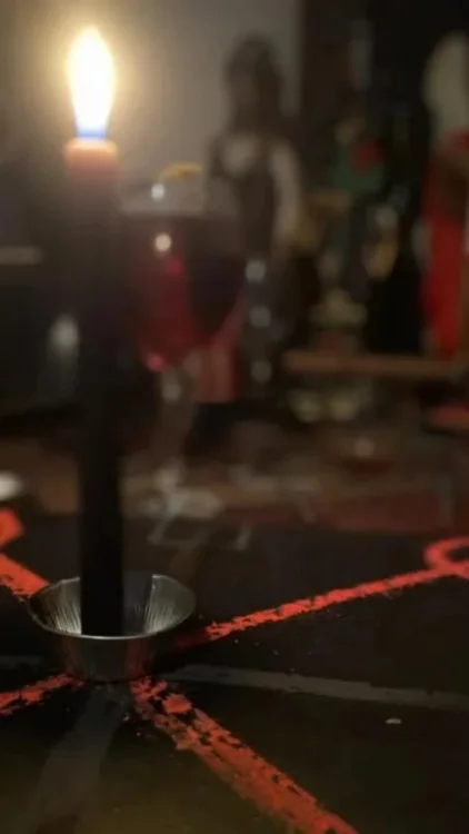 Magia de Pemba