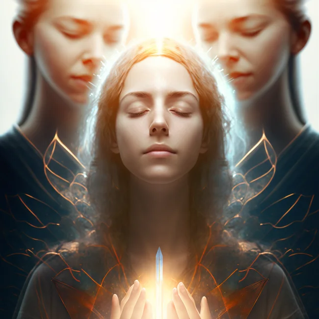 Reiki e Cristaloterapia